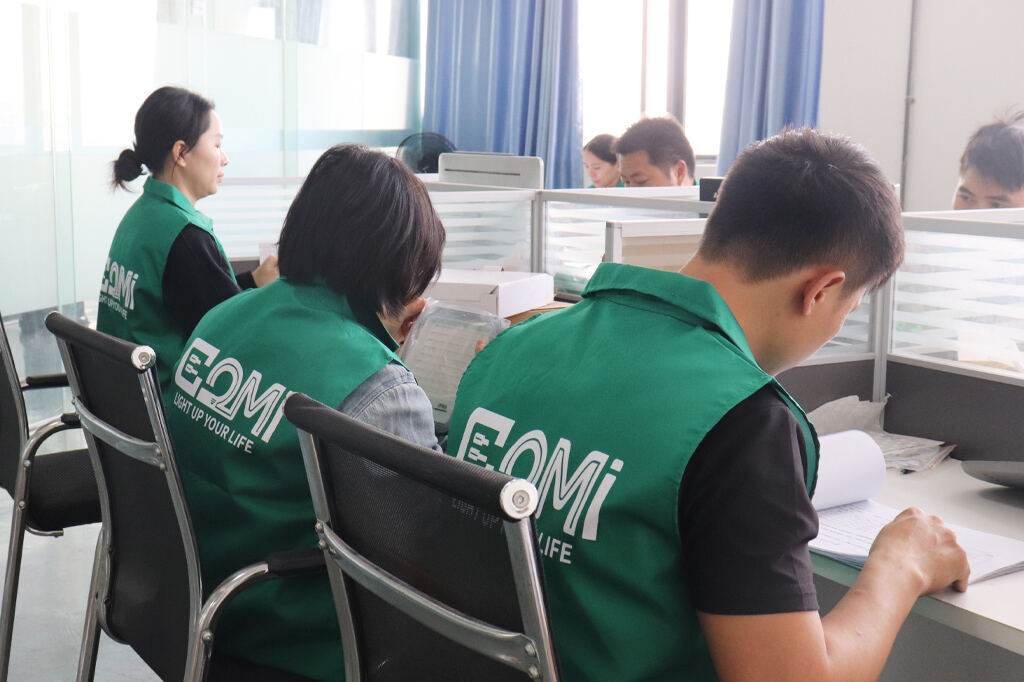 Operations Team