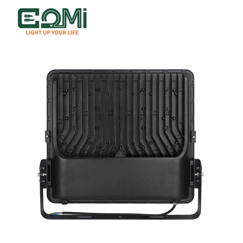 Outdoor Engineering-Grade IP66 Led Flood light