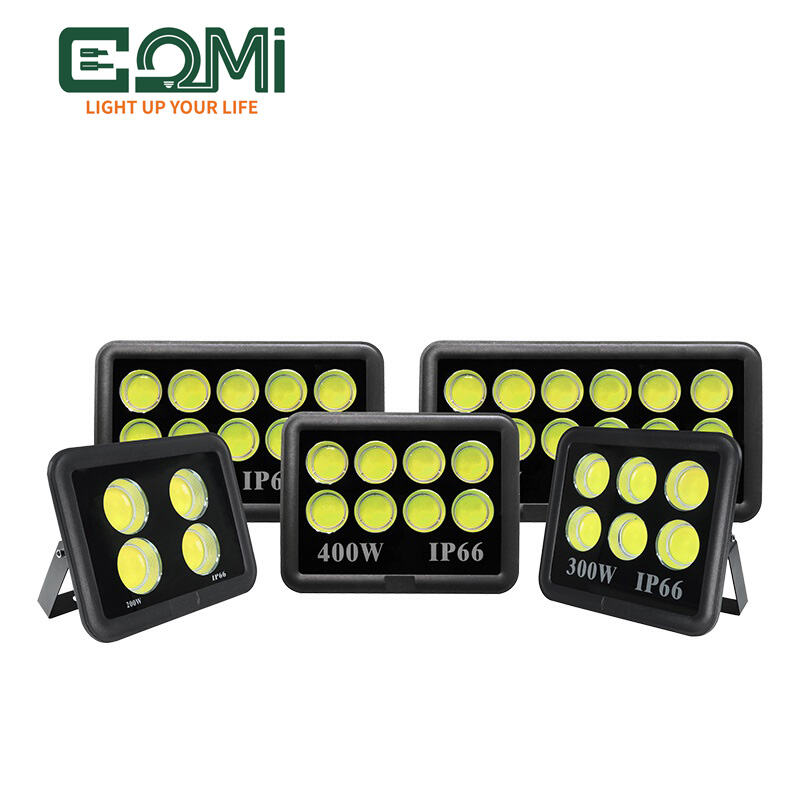 Lampă de iluminare COB cu putere ridicată, 1200 W