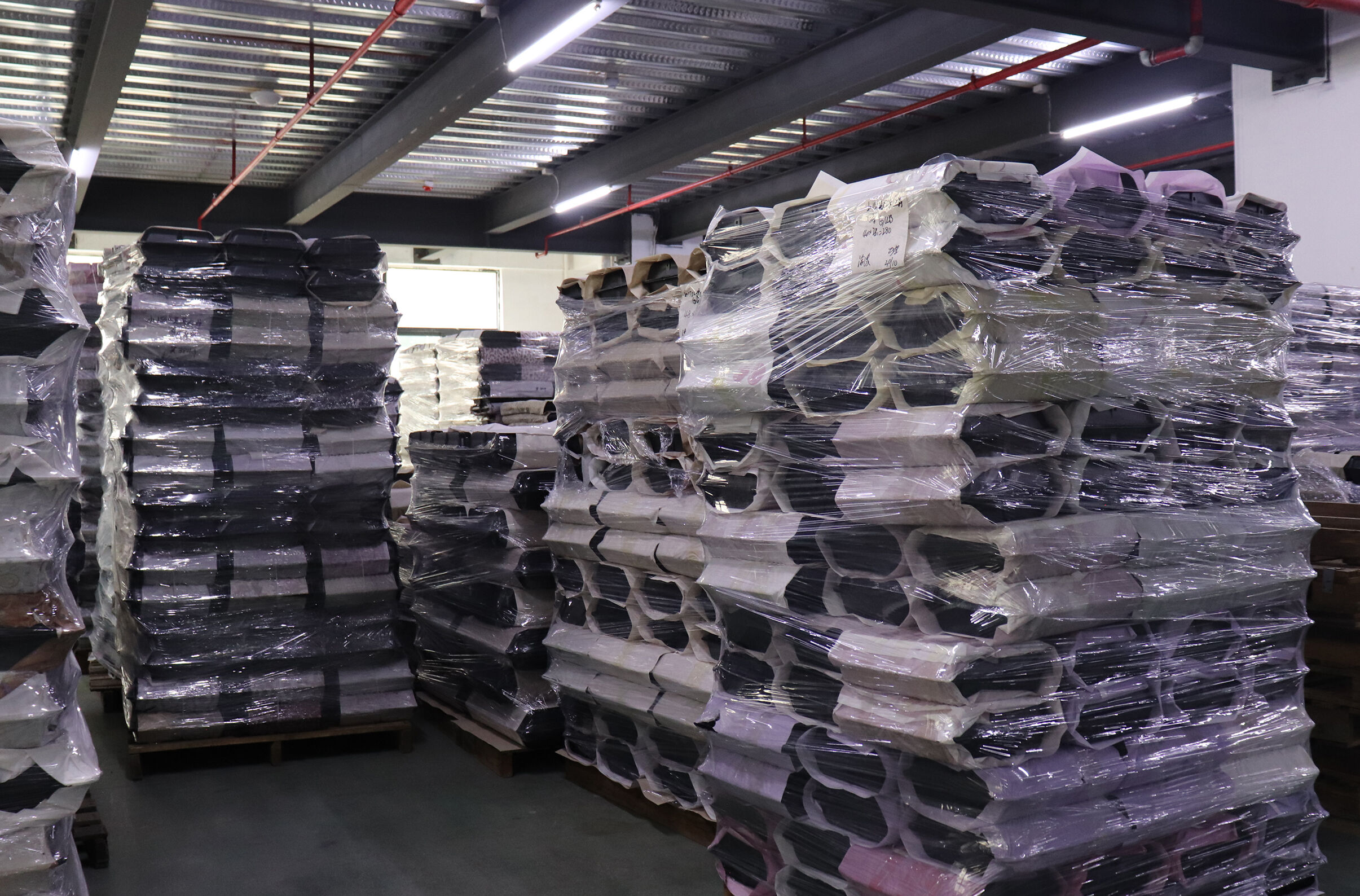 Warehouse