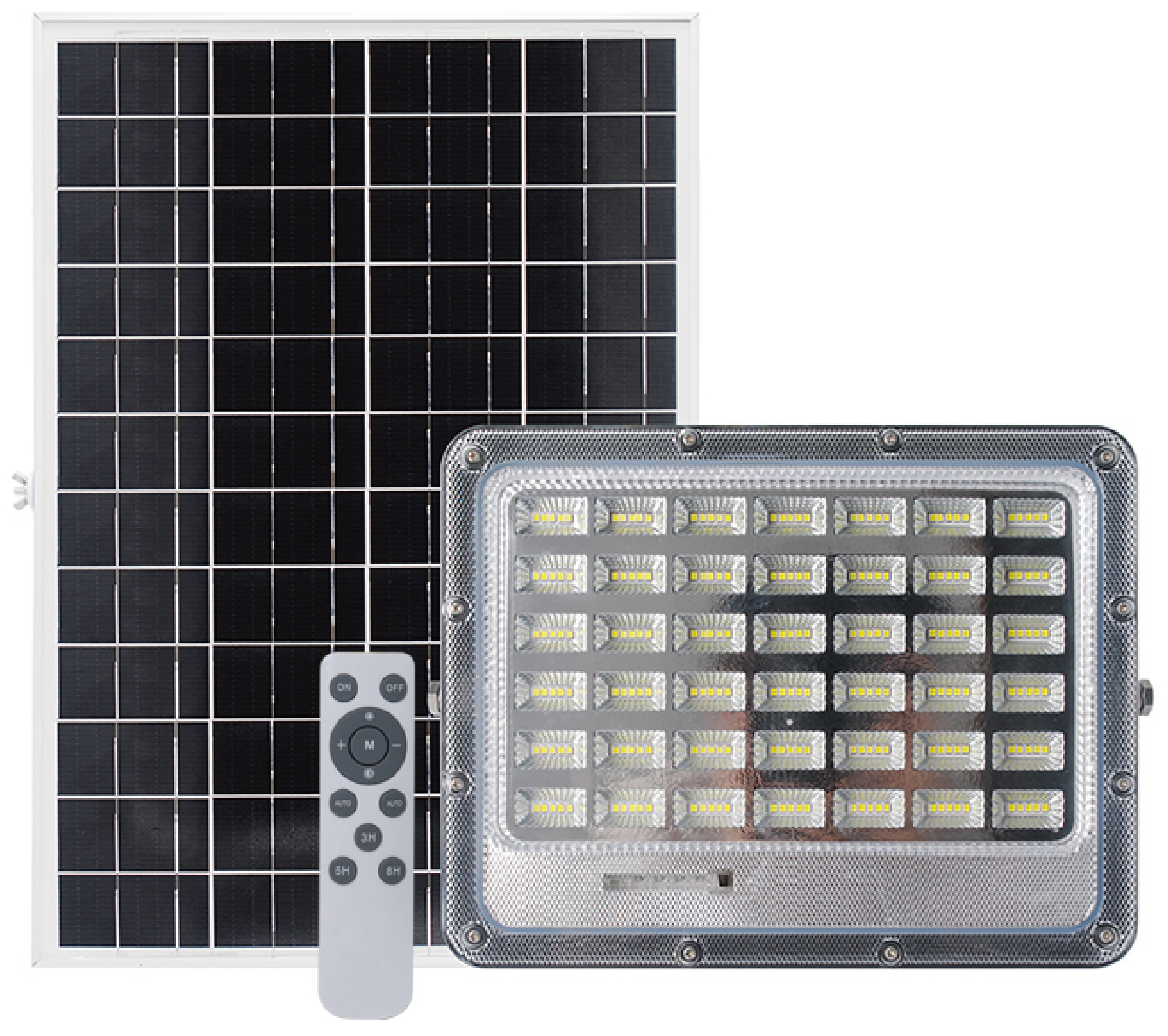 Zielony trend jest nieodwracalny, wygoda lamp solarnych do oświetlenia przestrzeni zewnętrznych jest widoczna