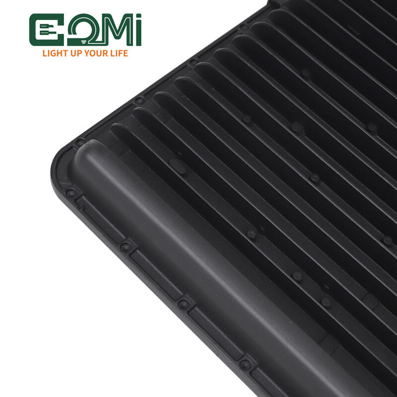 Outdoor Engineering-Grade IP66 Led Flood light