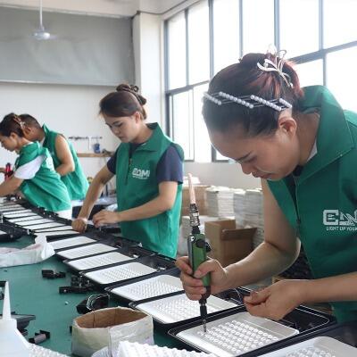 Optimize Industrial High Bay LED Light Usage Tips