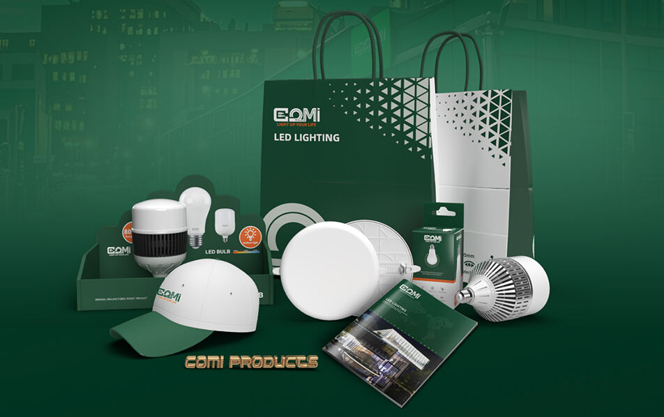 ODM Solution