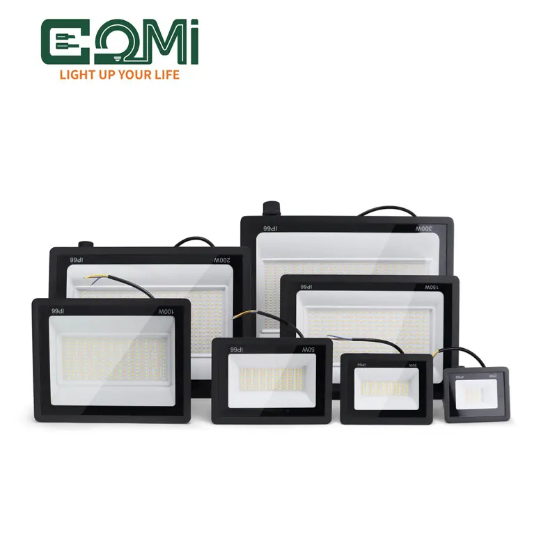 Maximizing 150W Flood Light Efficiency: Tips & Tricks