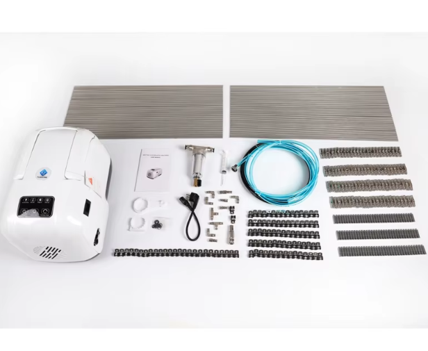 Как да изберете мистъри за патио за открити хотели зони?