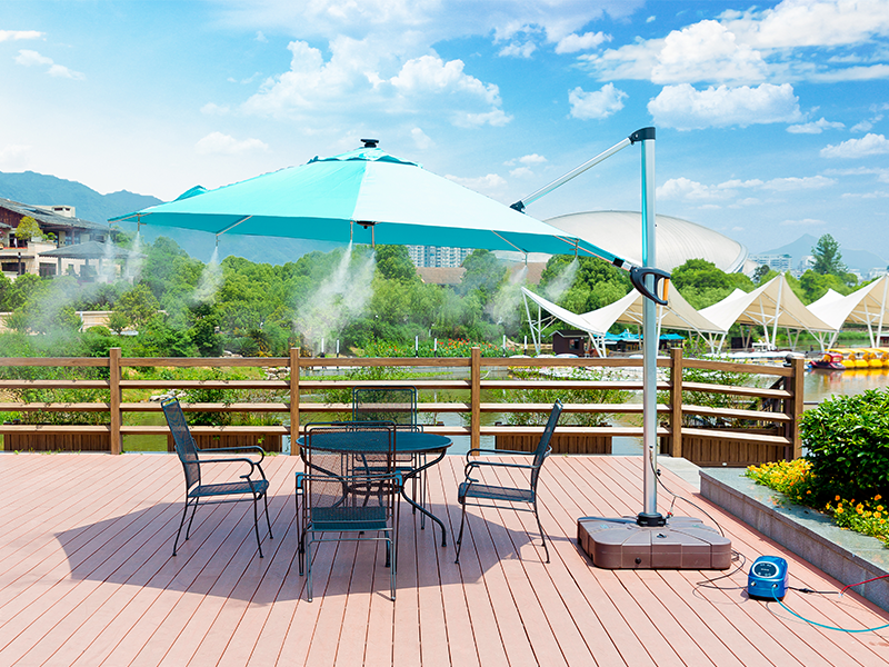 Application Scenarios