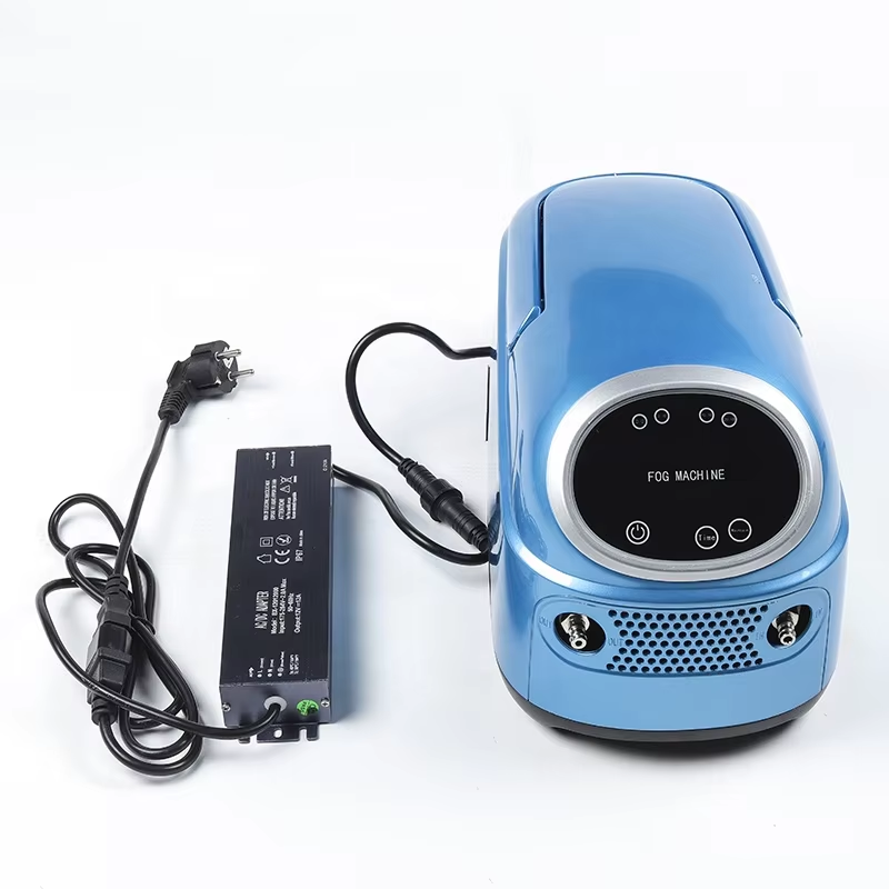 Mist Cooling System: Stay Cool and Bug-Free Outdoors
