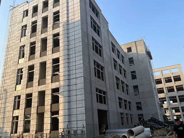 FG Machine is Relocating to a New Facility in Early 2024!