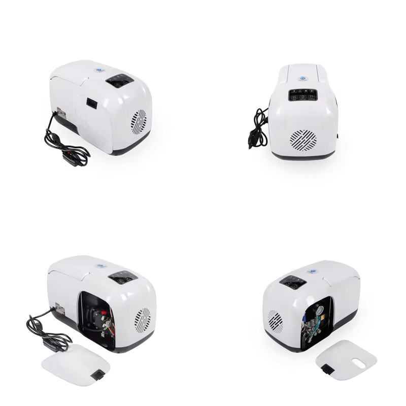 호스피탈리티 시설에서 파티오 미스터는 수익성 있는 투자일까요?