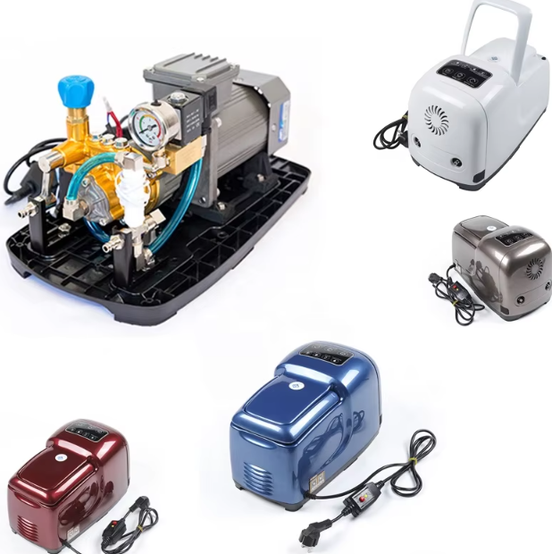 Which Outdoor Cooling System Saves Energy?
