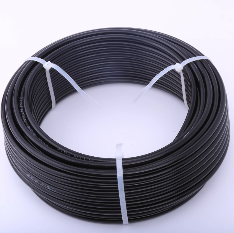 How to Choose a High Pressure Misting System?
