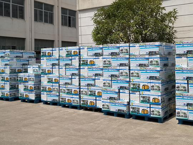 ‌High-Pressure Misting Systems Gain Popularity in U.S. Amid Heatwaves‌