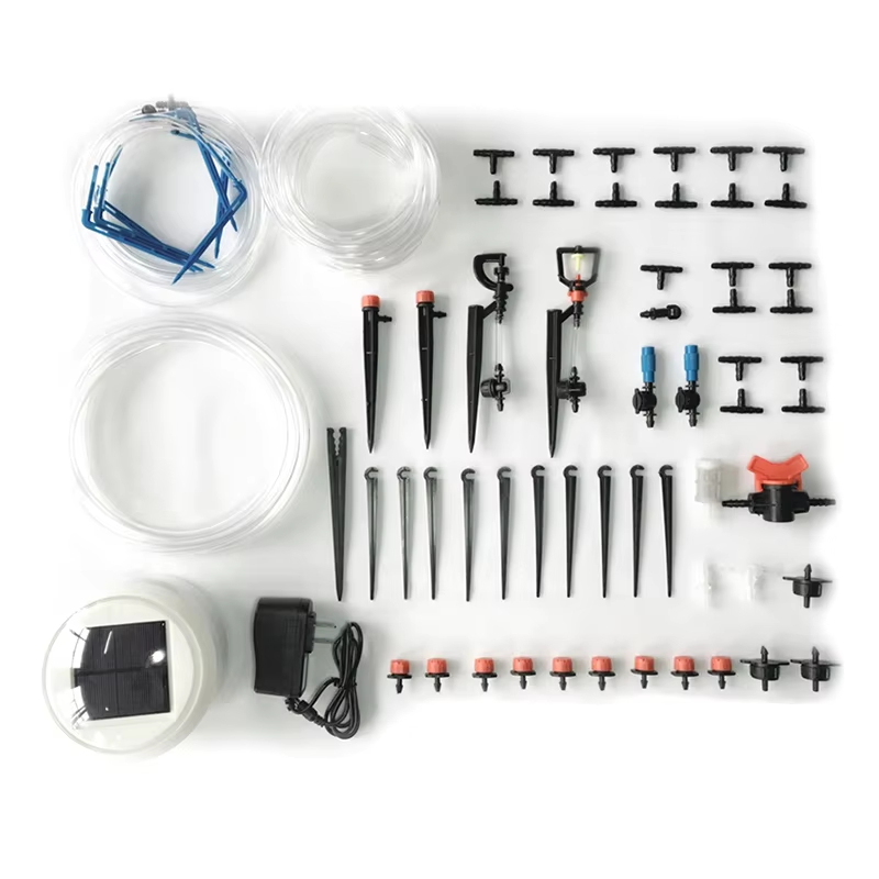 Patio Mister Systemen: De Perfecte Oplossing voor Samenkomsten