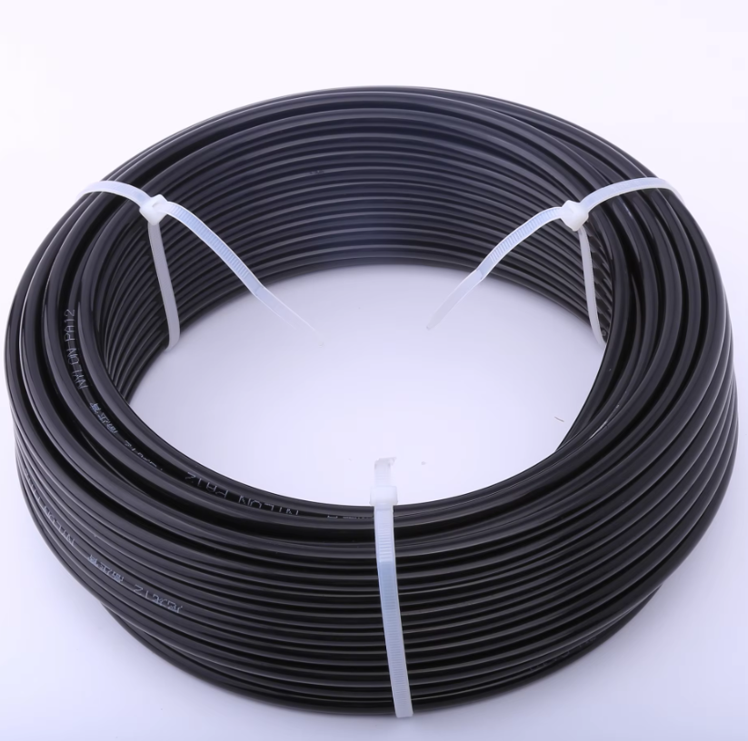 Hvilken tågemaskine dækker områder fra flere til 600 kvadratmeter?