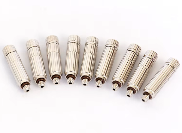 Високото налягане в системите за разпръскване на вода потребява ли много вода?