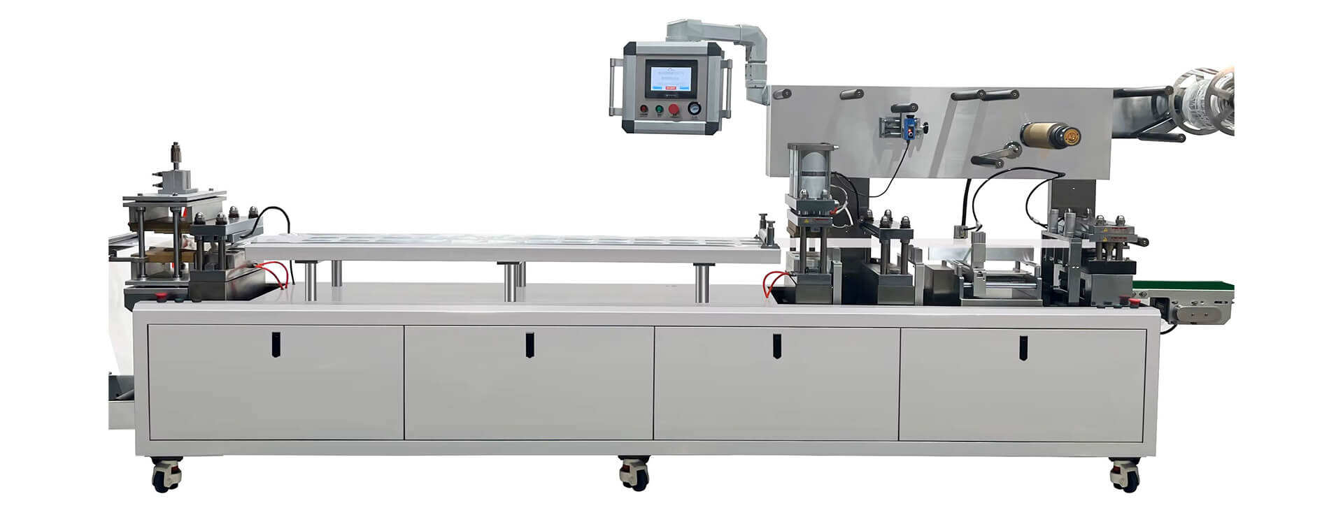 How Automatic Bag Packing Machines Enhance Production Stability Over Time