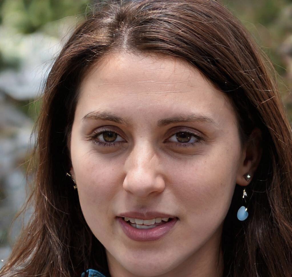 Andrea Müller