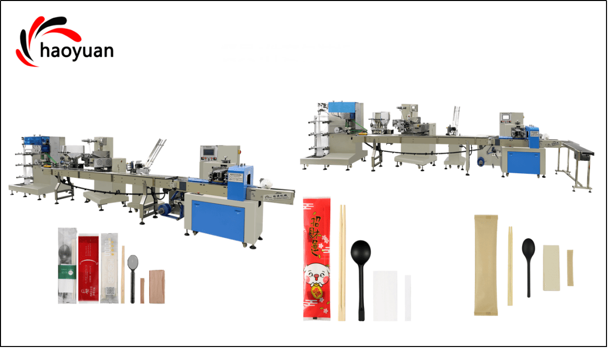 Tafelwerkzeug-Verpackungsmaschine