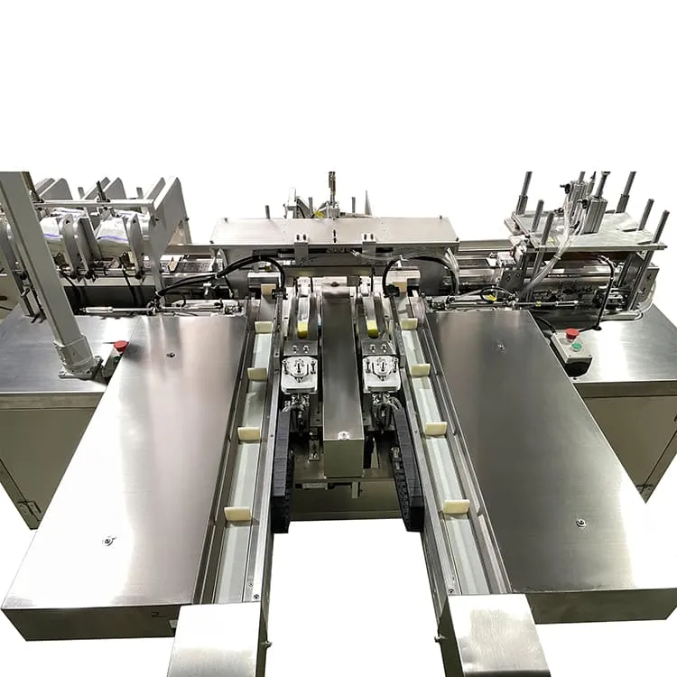 Improving Packaging Accuracy with Servo-Driven Bagging Systems