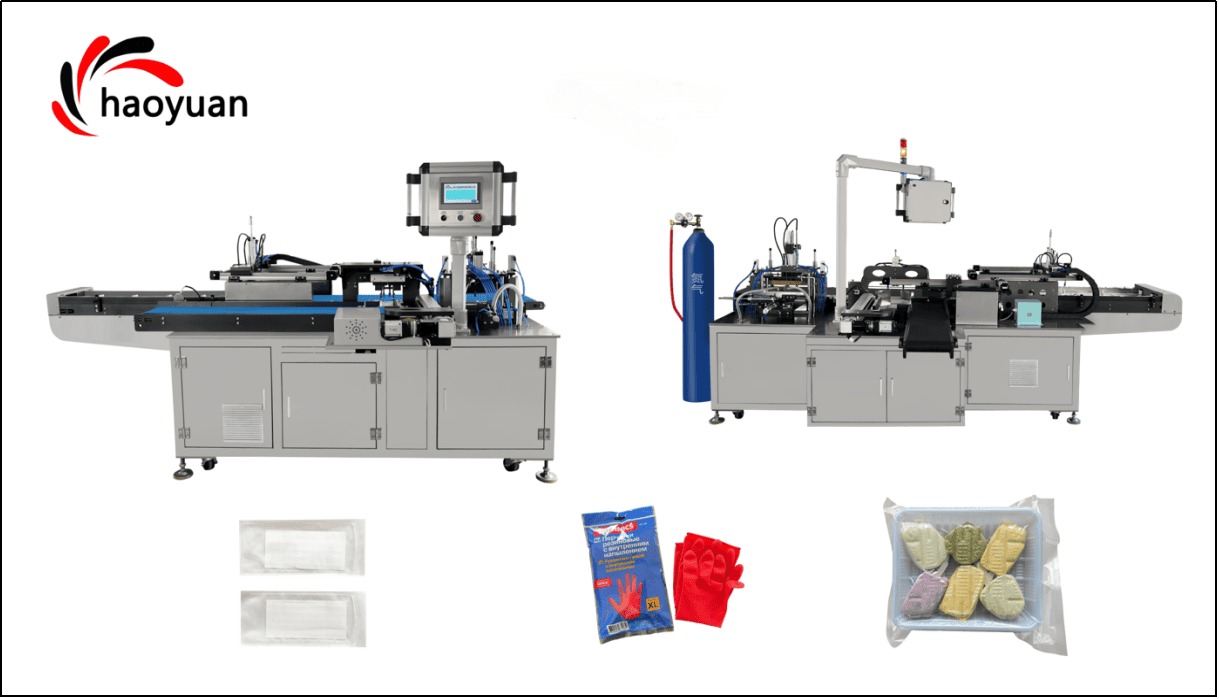 Verpackungsmaschine