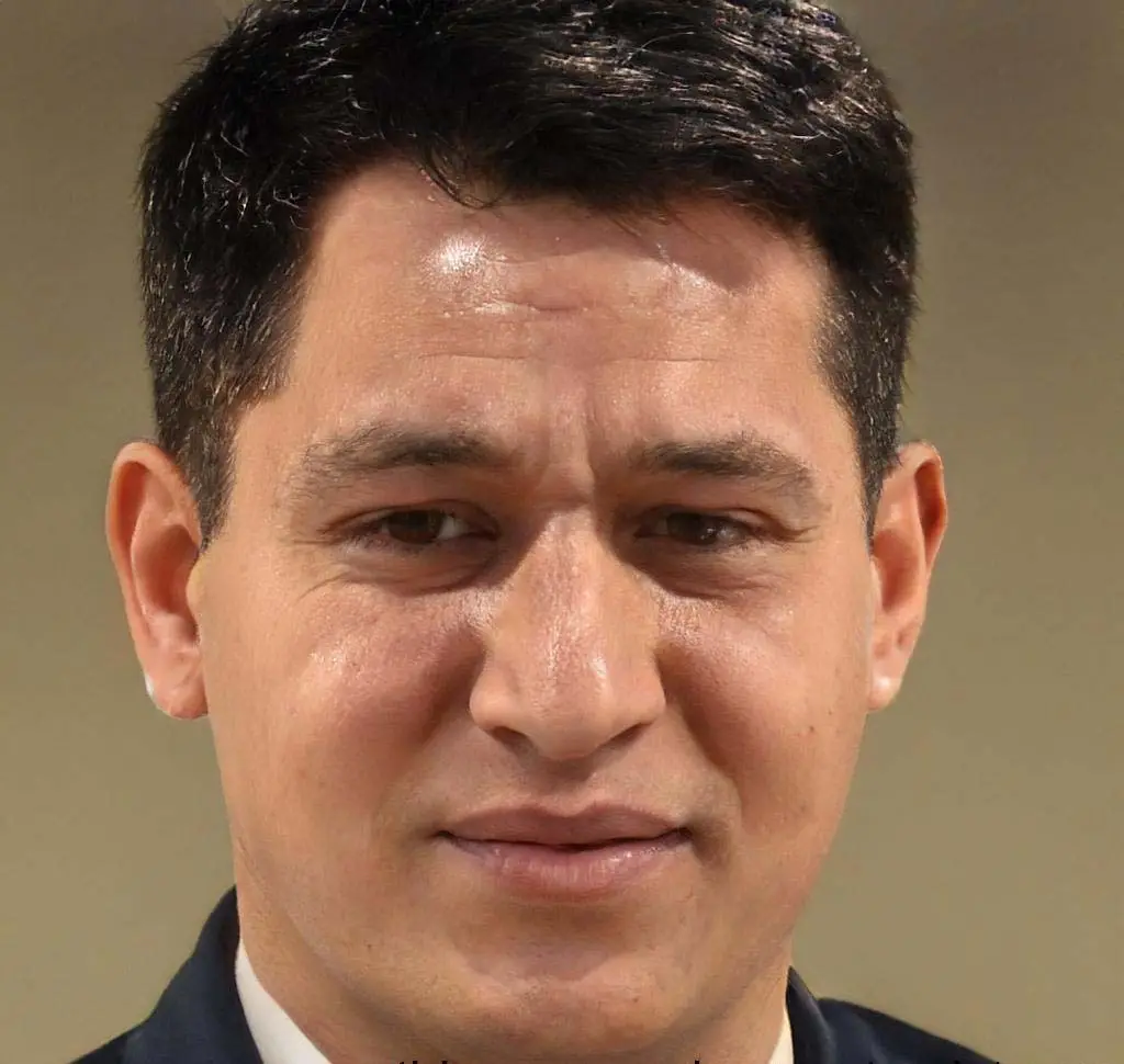 Carlos Silva