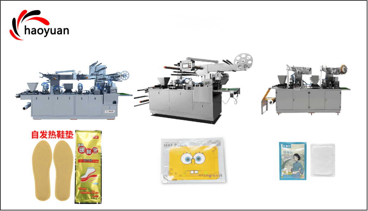 Heizkompressemaschine