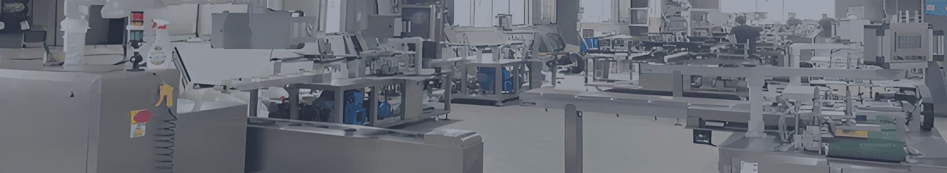 Optimisation de la stabilité des charges sur les machines d’emballage sous film étirable