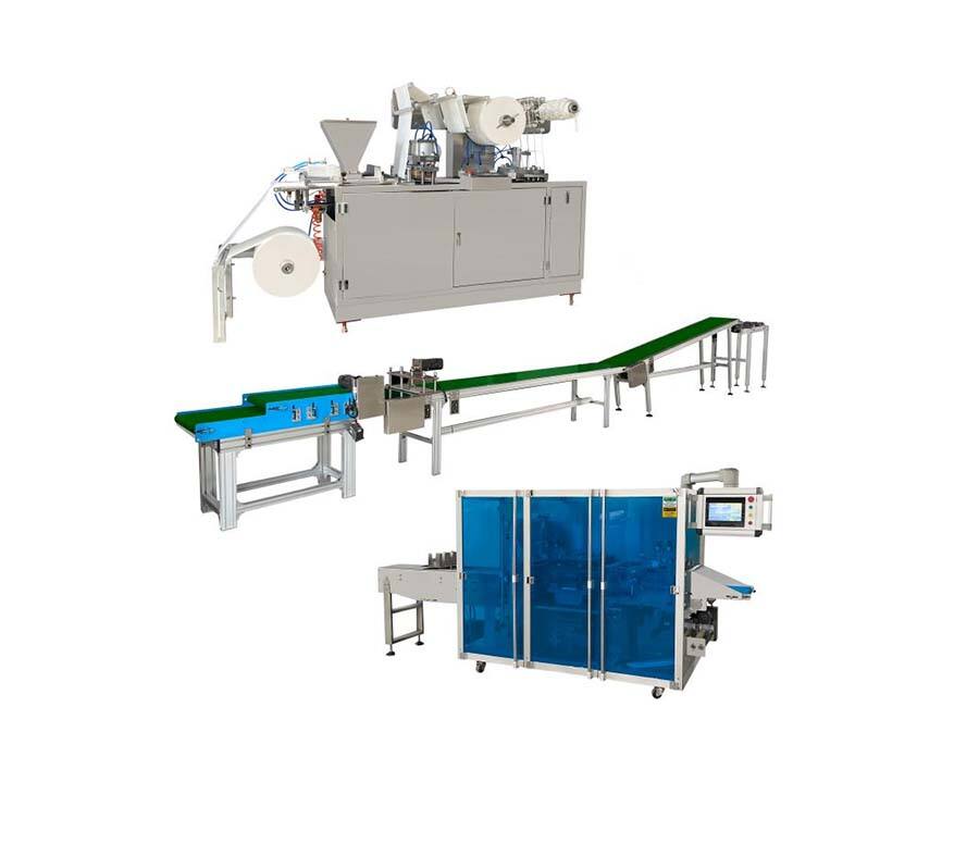 Advantages and features of our products