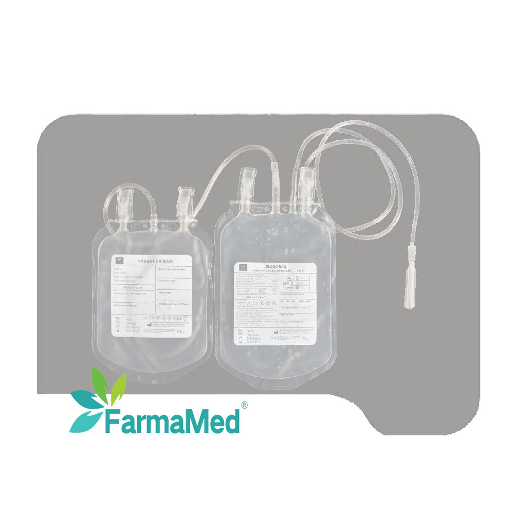 Advanced Biocompatible Materials and Sterility Assurance