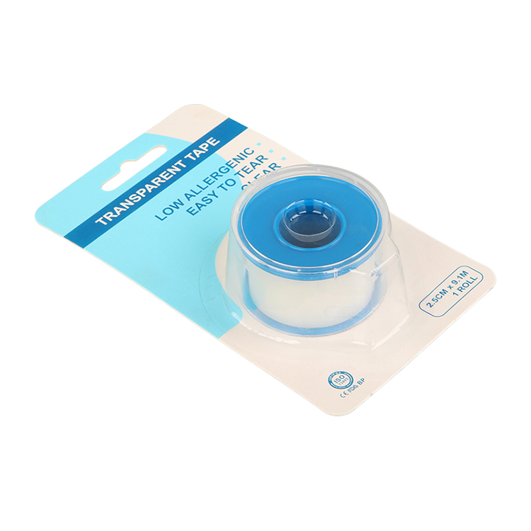 Superior Patient Comfort and Safety Profile