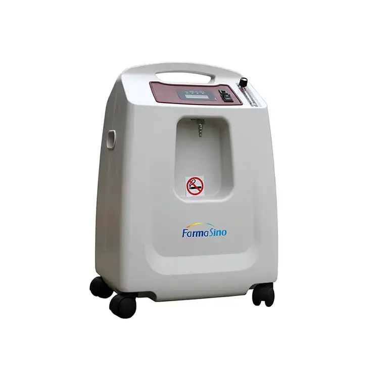 Oxygen Concentrator 8L