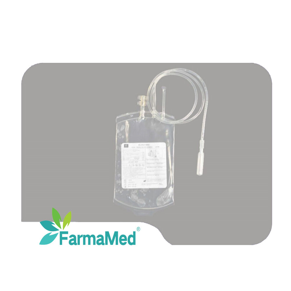 Advanced Sterility Protection System