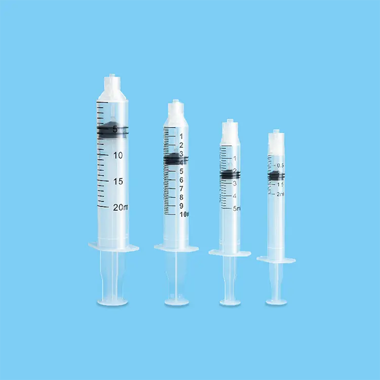 Safety Syringe With Retractable Needle