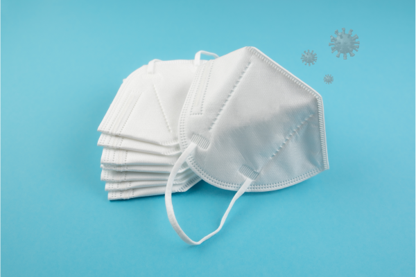 How to source cost-effective N95 masks in bulk for large enterprises?
