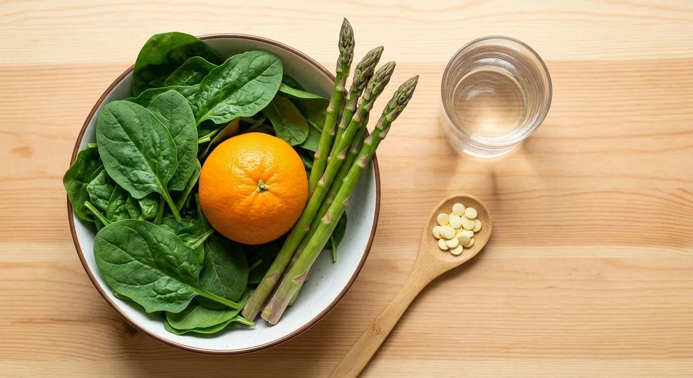 Soutien essentiel pendant la grossesse pour un développement fœtal optimal