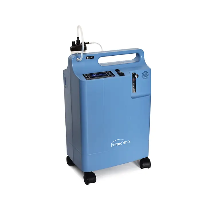 Concentrateur d’oxygène 5 L