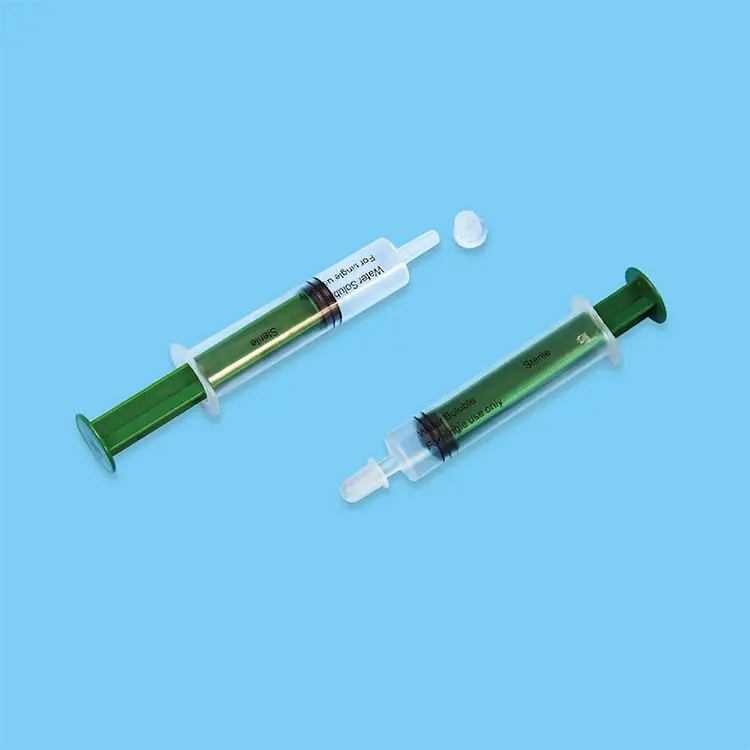 Высочайший уровень глобальной цепочки поставок и опыт соблюдения нормативных требований