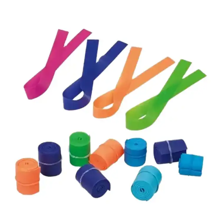 Disposable Latex Free Tourniquet（TPE Bandage ）