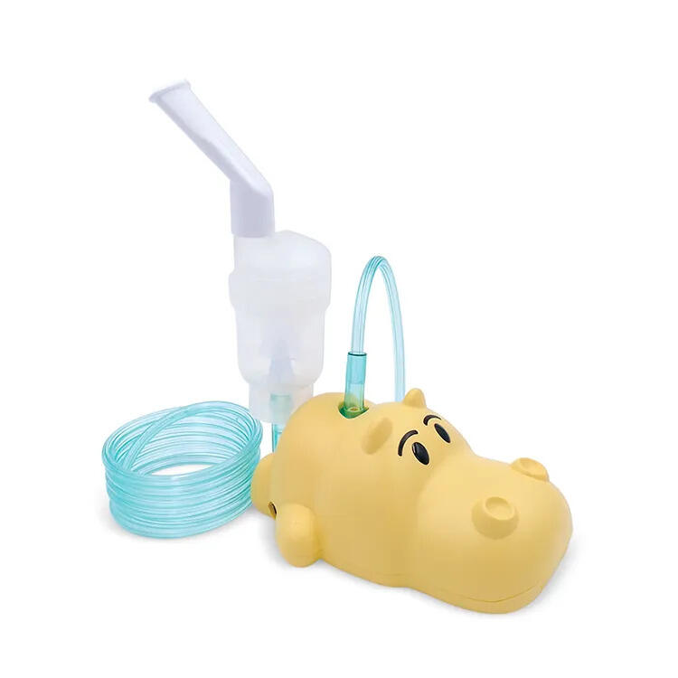 Portable Nebulizer