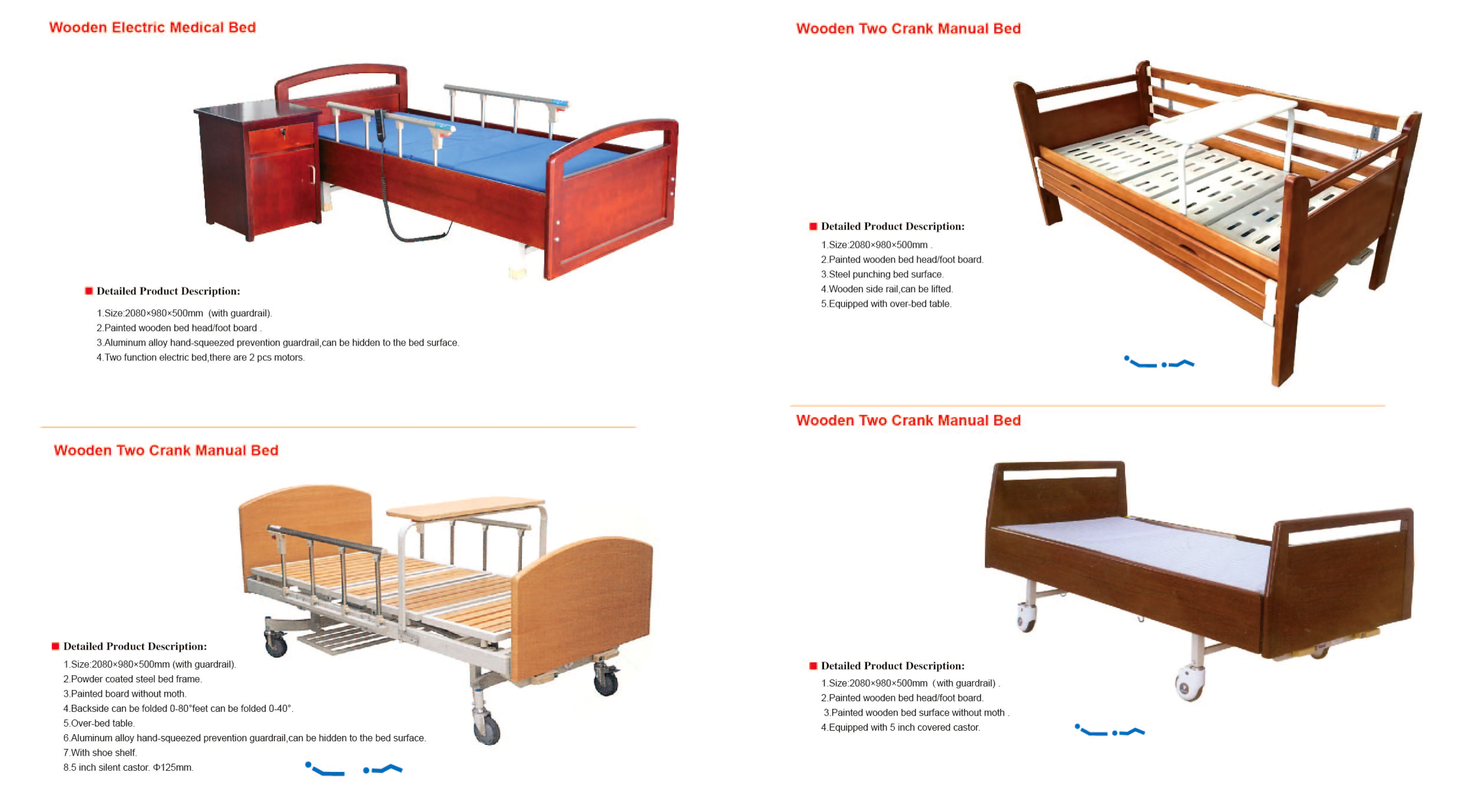 Comprehensive Healthcare Facility Integration