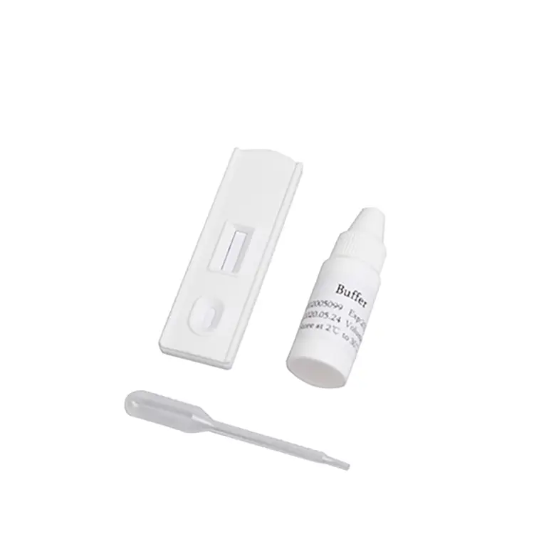 Tira de Prueba Rápida de Alfa-fetoproteína