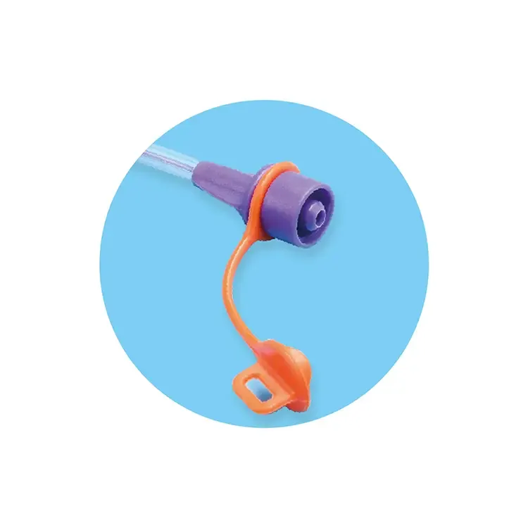Disposable Feeding Tube