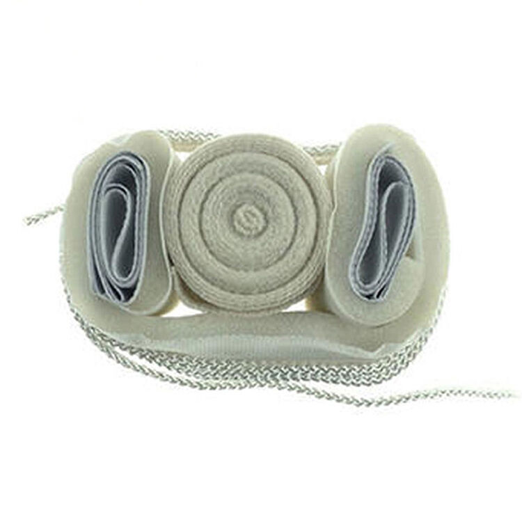 Breathable Design for Enhanced Healing Environment