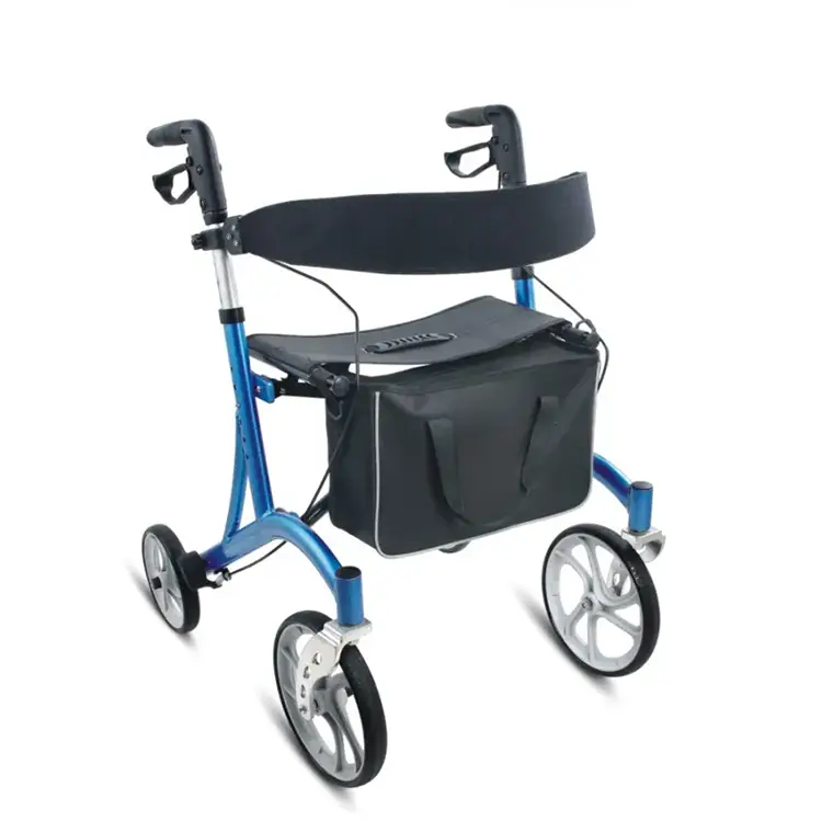 Déambulateur roulant