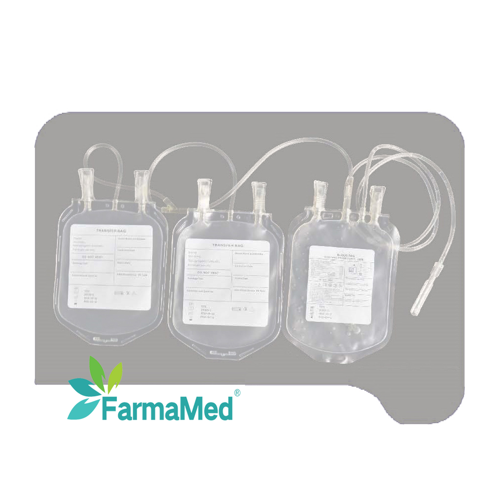Advanced Sterile Collection Technology