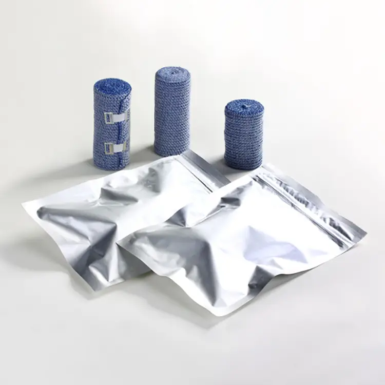 Ice Bandage (Cold Bandage)