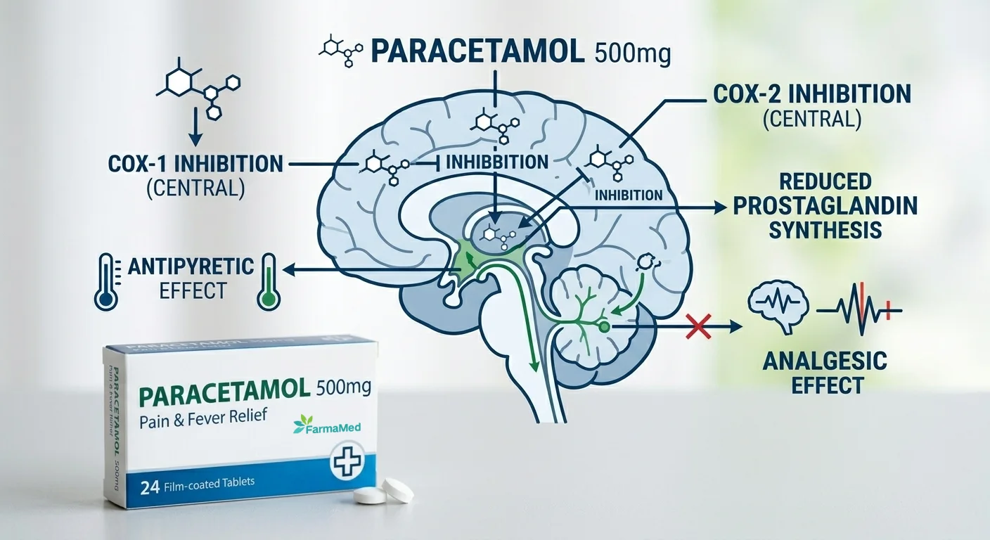 Scalable Production Capacity and Supply Chain Excellence