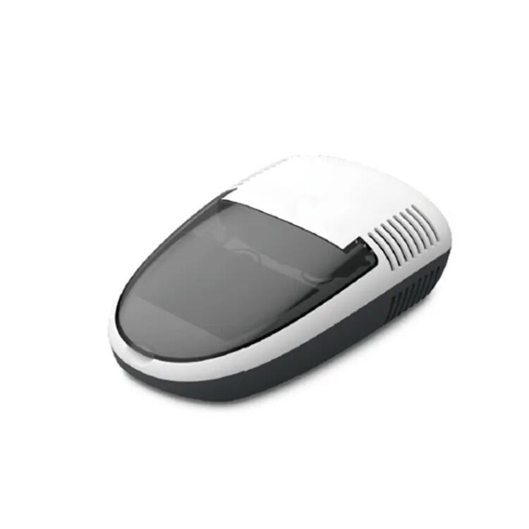 Cost-effective Compressor Nebulizer