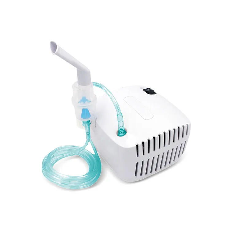 Ultrasonic Nebulizer